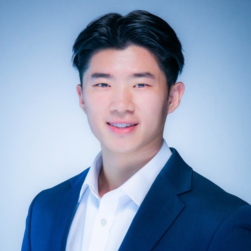 Jonathan Lin, math tutor